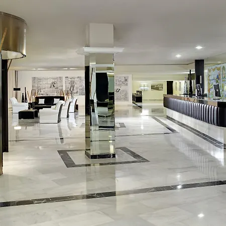 Melia Costa Del Sol-2
