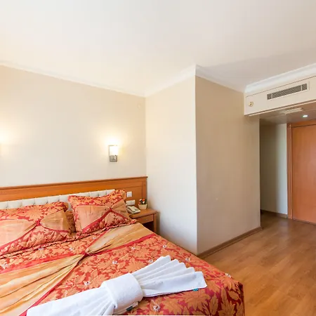 Prestige Hotel Old City-3