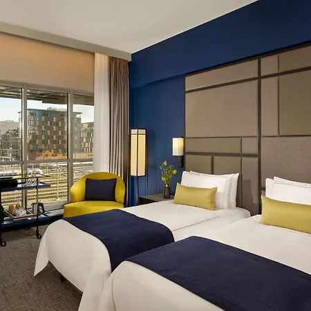 Park Plaza Utrecht-3