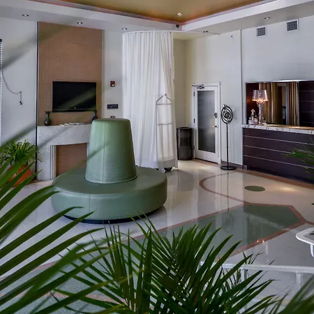 Hilton Vacation Club Crescent On South Beach Miami-2
