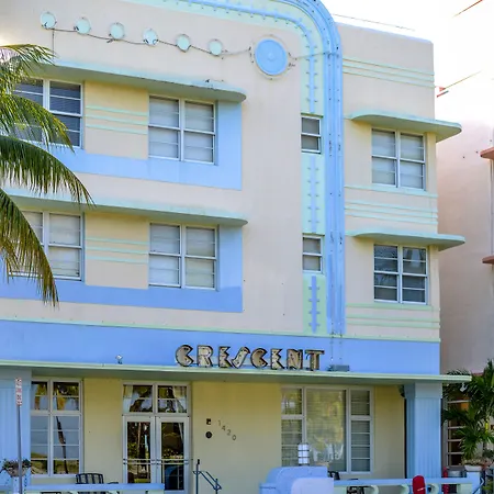 Hilton Vacation Club Crescent On South Beach Miami-3
