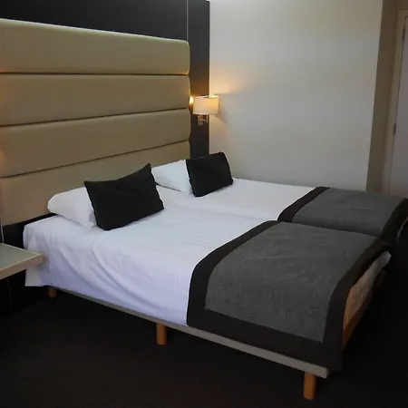 Hotel Best Western City Centre-2
