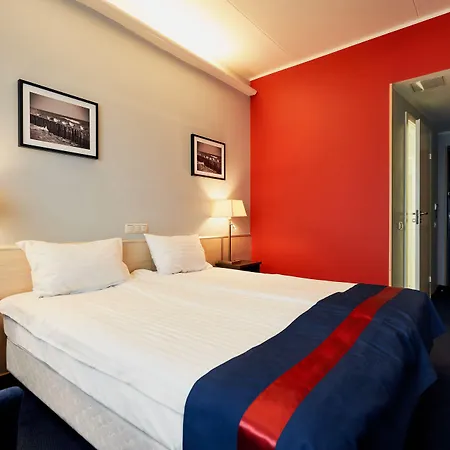 Green Park Hotel Vilnius-3
