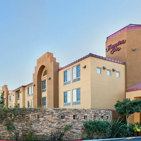 Hampton Inn San Marcos-3