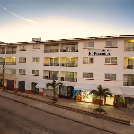 Hotel El Pescador-2