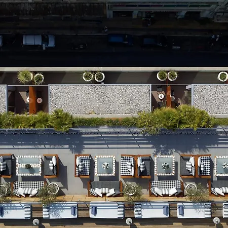 Fresh Hotel, A Member Of Design Hotels-2