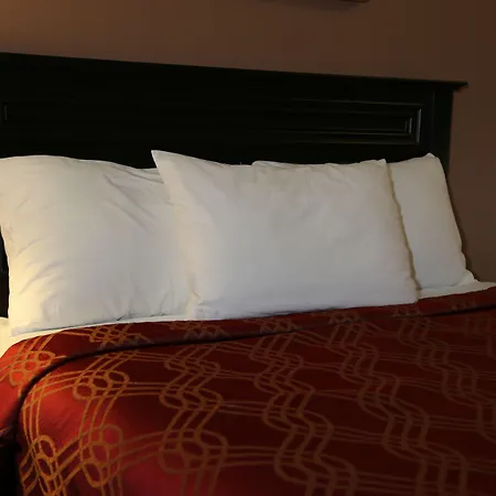 Americas Best Value Inn Kelso-2