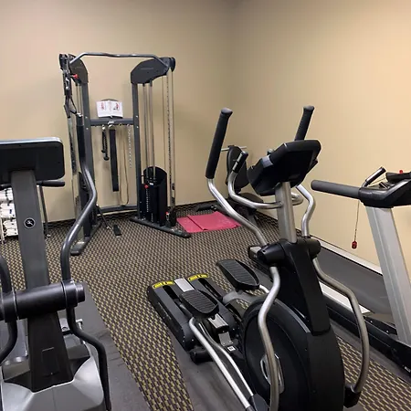 Elevation Inn & Suites, Trademark Collection By Wyndham Downtown Rapid City- Walking Distance To The Monument-3