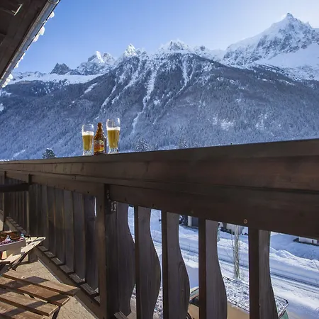La Chaumière Mountain Lodge-3