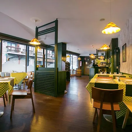 Hotel Piolets Soldeu Centre By Nexta-3