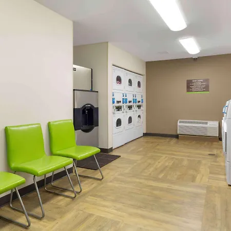 Extended Stay America Premier Suites - Providence - East Providence-2
