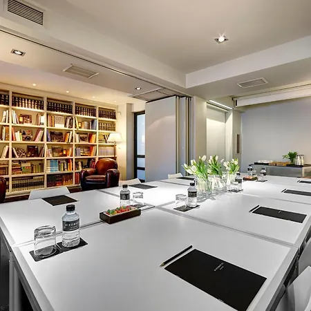 Hotel Miró-2