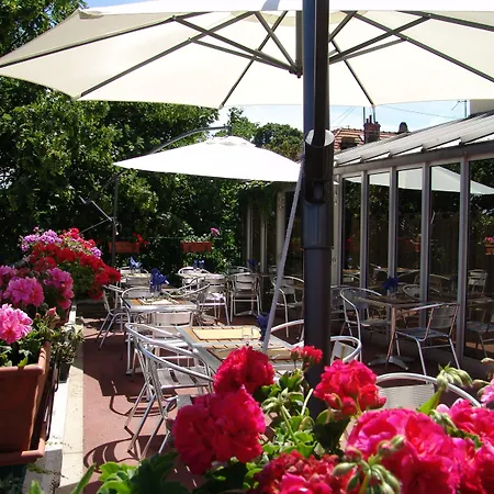 Comfort Hotel Paris Porte D'Ivry-3