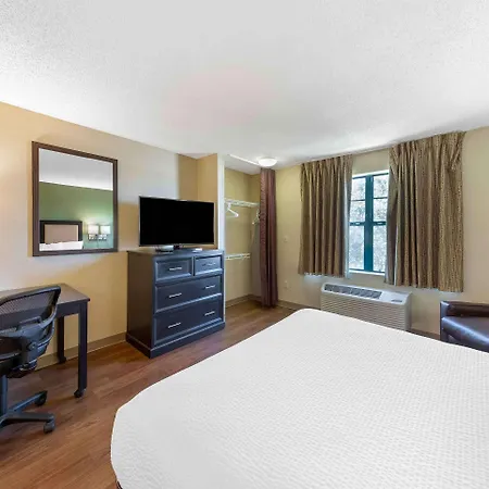 Extended Stay America Select Suites - Wilkes - Barre - Scranton-2