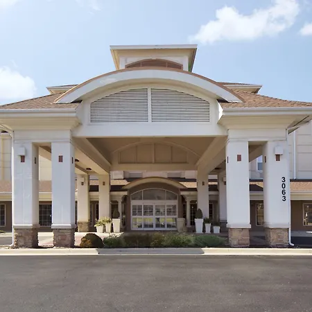Holiday Inn Grand Rapids-Airport By Ihg-2
