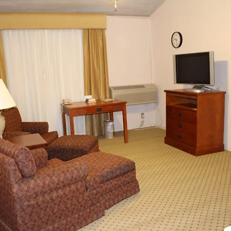 Inn Of The Hills Hotel And Conference Center-3