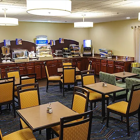 Holiday Inn Express - Ludlow - Chicopee Area By Ihg-3
