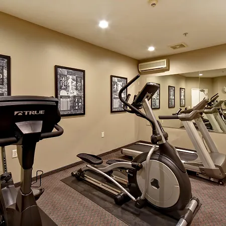 Grandstay Hotel & Suites La Crosse-2