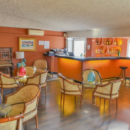 Carvoeiro Garden Hotel-3