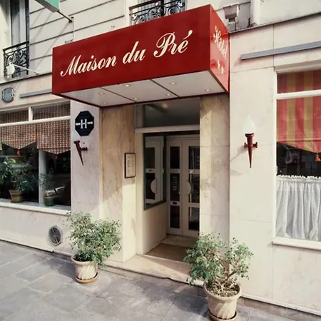 Maison Du Pre-2