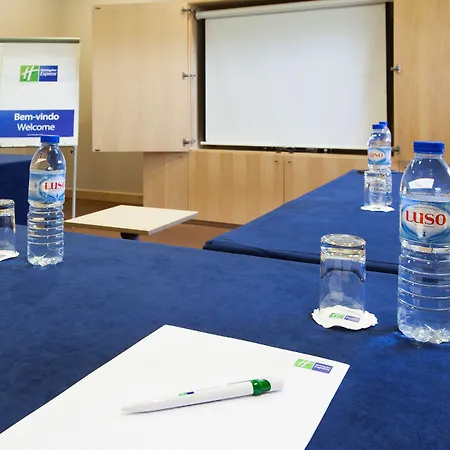 Holiday Inn Express Lisbon-Oeiras, An Ihg Hotel-3