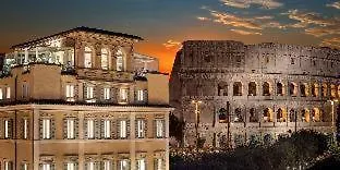 Hotel Palazzo Manfredi - Small Luxury Hotels Of The World-2
