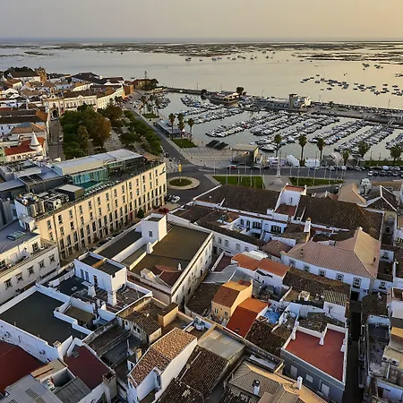 Occidental Faro-2