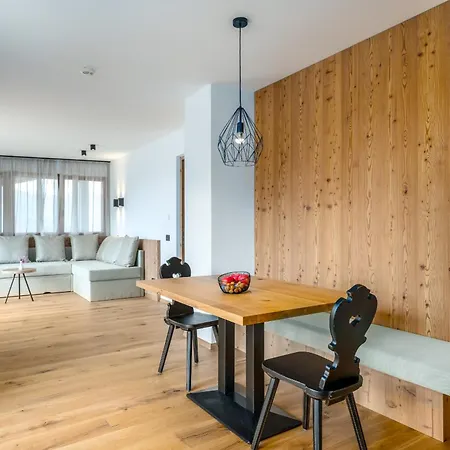 Summerer - Living Nature - Apartments With Private Spa-3
