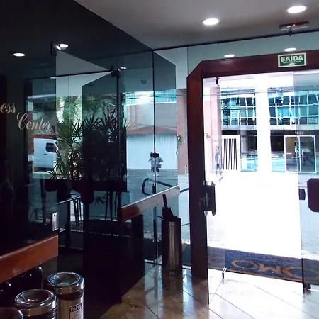 Duomo Park Hotel-3