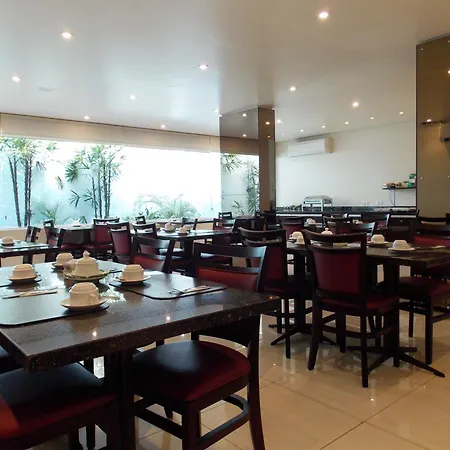 Duomo Park Hotel-3