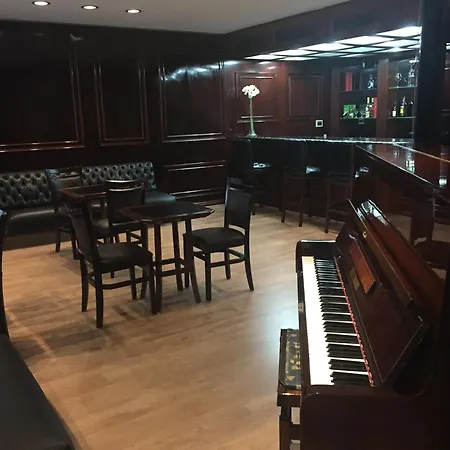 Duomo Park Hotel-2