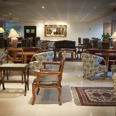 Jerusalem Gold Hotel-3