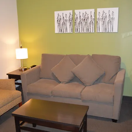 Sleep Inn & Suites Virginia Horse Center-2