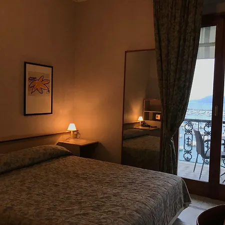 Hotel Shelley e delle Palme-3