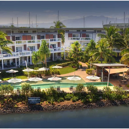 The Terraces Apartments Denarau-2