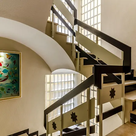 Hotel Sacromonte-3