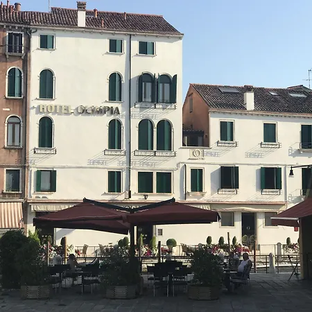 Hotel Olimpia Venice, BW Signature Collection 3Sup-2