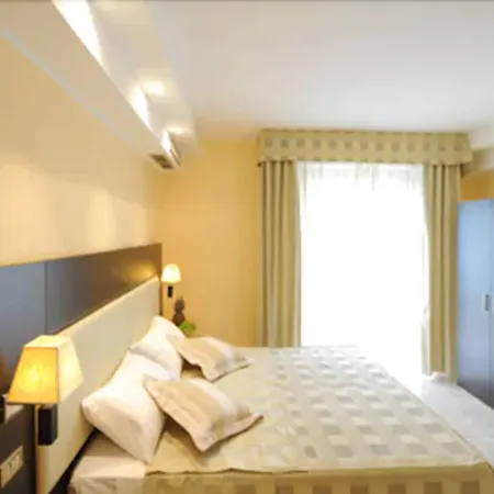 Hotel I Due Cigni-3