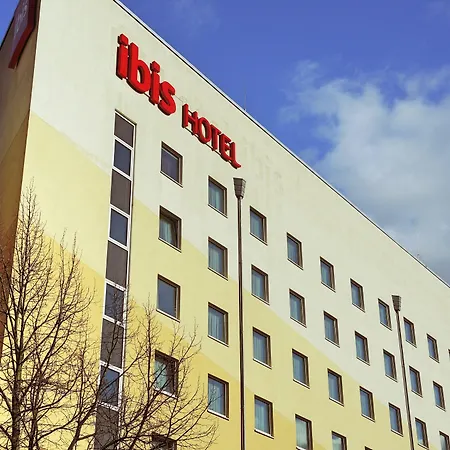 B&B Hotel Frankfurt-Messe-3