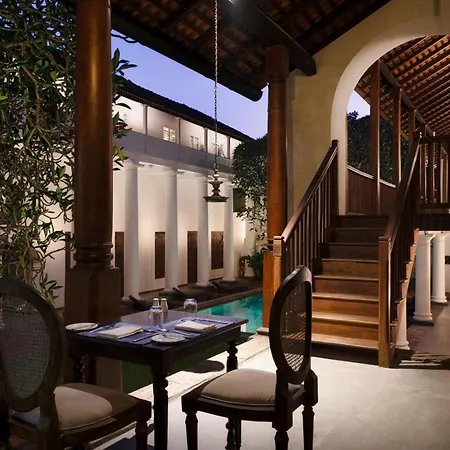 Galle Fort Hotel-2