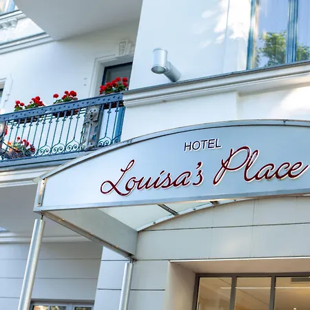 Louisa'S Place-3