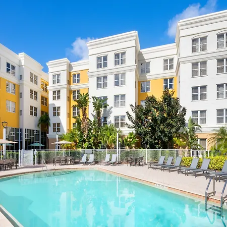 Residence Inn By Marriott Daytona Beach Speedway/Airport-3