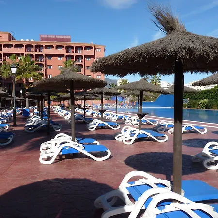 Aparthotel Myramar Fuengirola-2