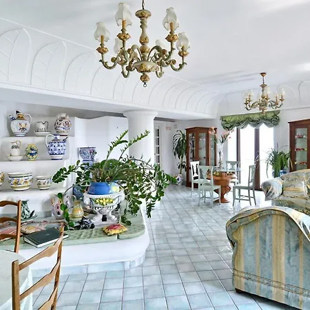 Albergo La Conca Azzurra-2