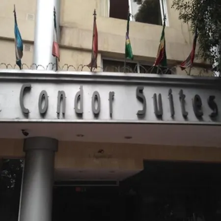 Cóndor Suites Apart Hotel-3