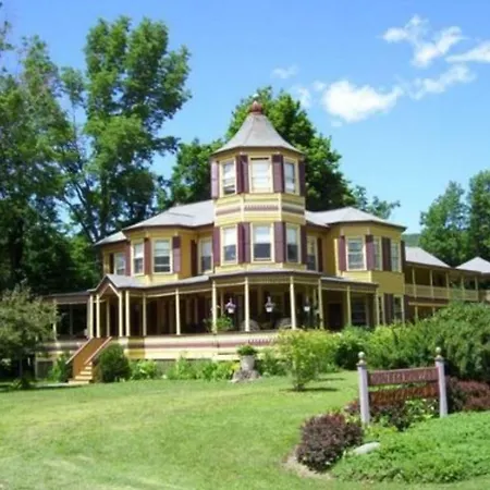 Fairlawn Inn-3