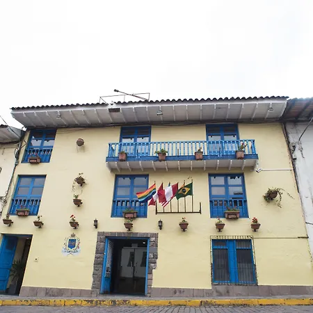 Nodo Cusco Santa Teresa-3