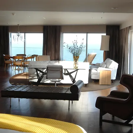 Hotel Fasano Rio De Janeiro-3