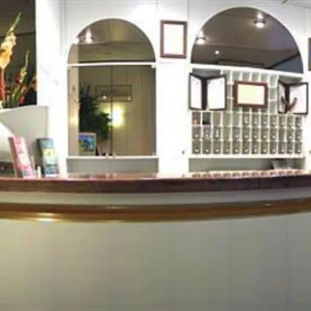 Hotel Mayorca-2