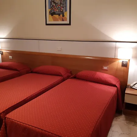Hotel Mayorca-3